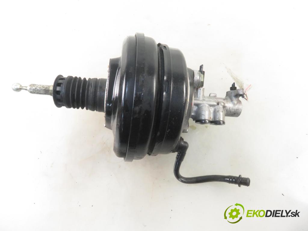 AUDI A4 (8D2, B5) SEDAN 1999 81,00 1.9 TDI 110 - AFN 1896,00 Posilovač 4B3612105 (Servočerpadlá, pumpy riadenia)