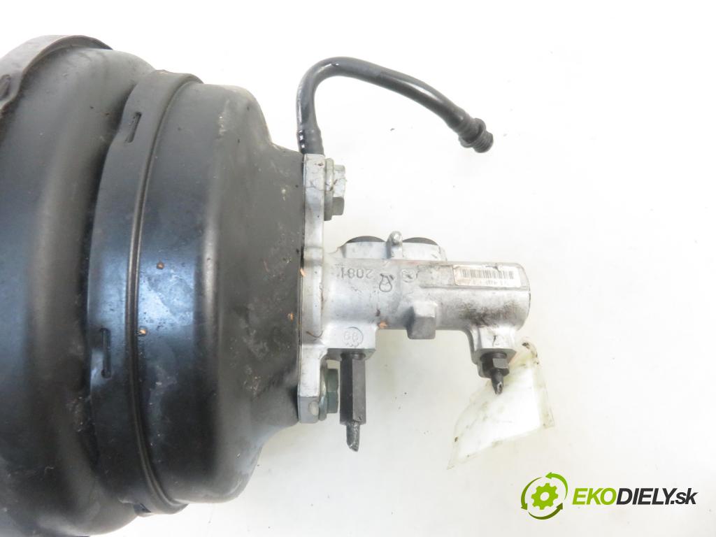 AUDI A4 (8D2, B5) SEDAN 1999 81,00 1.9 TDI 110 - AFN 1896,00 Posilovač 4B3612105 (Servočerpadlá, pumpy riadenia)