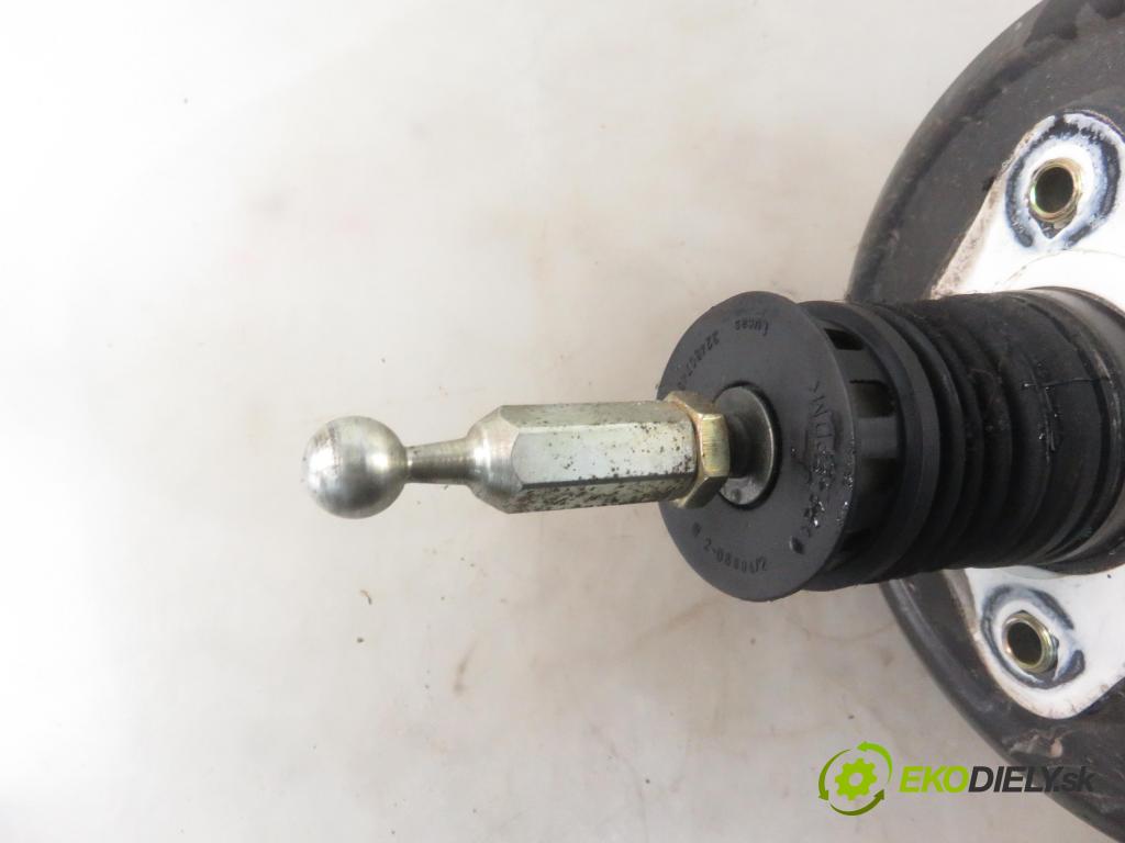 AUDI A4 (8D2, B5) SEDAN 1999 81,00 1.9 TDI 110 - AFN 1896,00 Posilovač 4B3612105 (Servočerpadlá, pumpy riadenia)