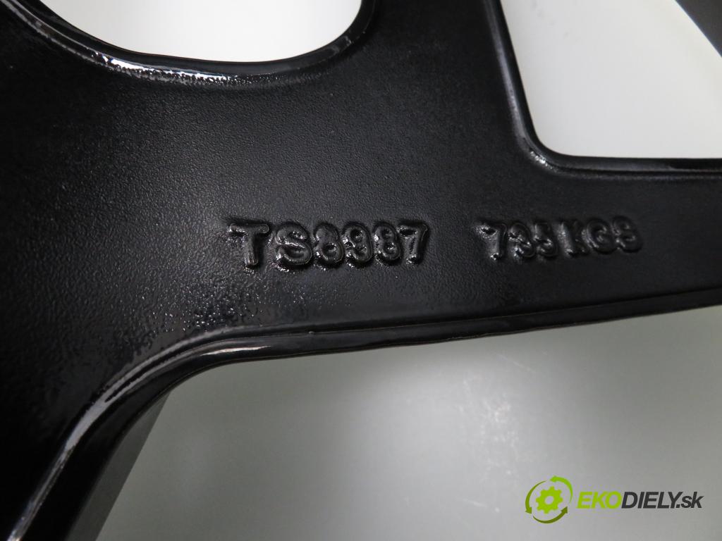    0    disky / disk TS8987