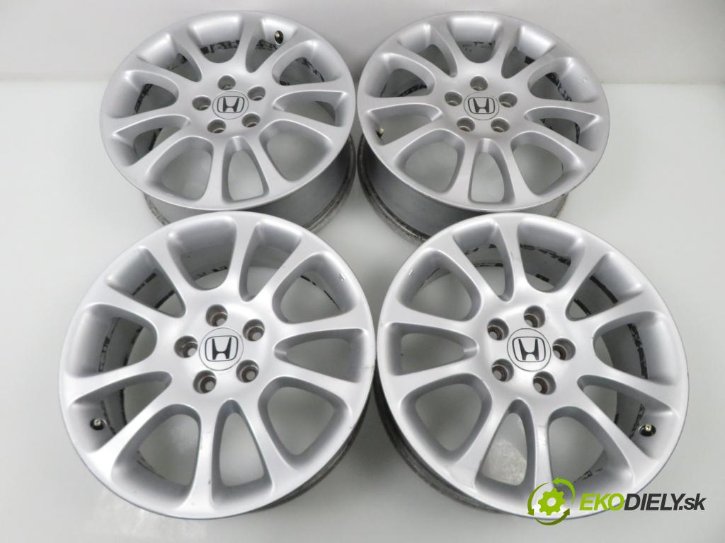HONDA 0 disky / disk