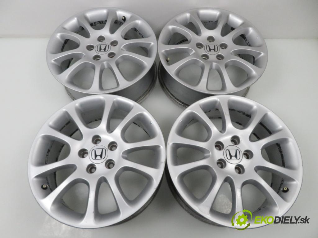 HONDA 0 disky / disk