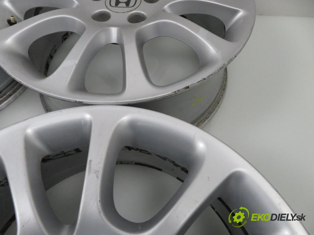 HONDA 0 disky / disk