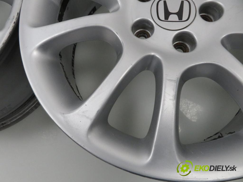 HONDA 0 disky / disk