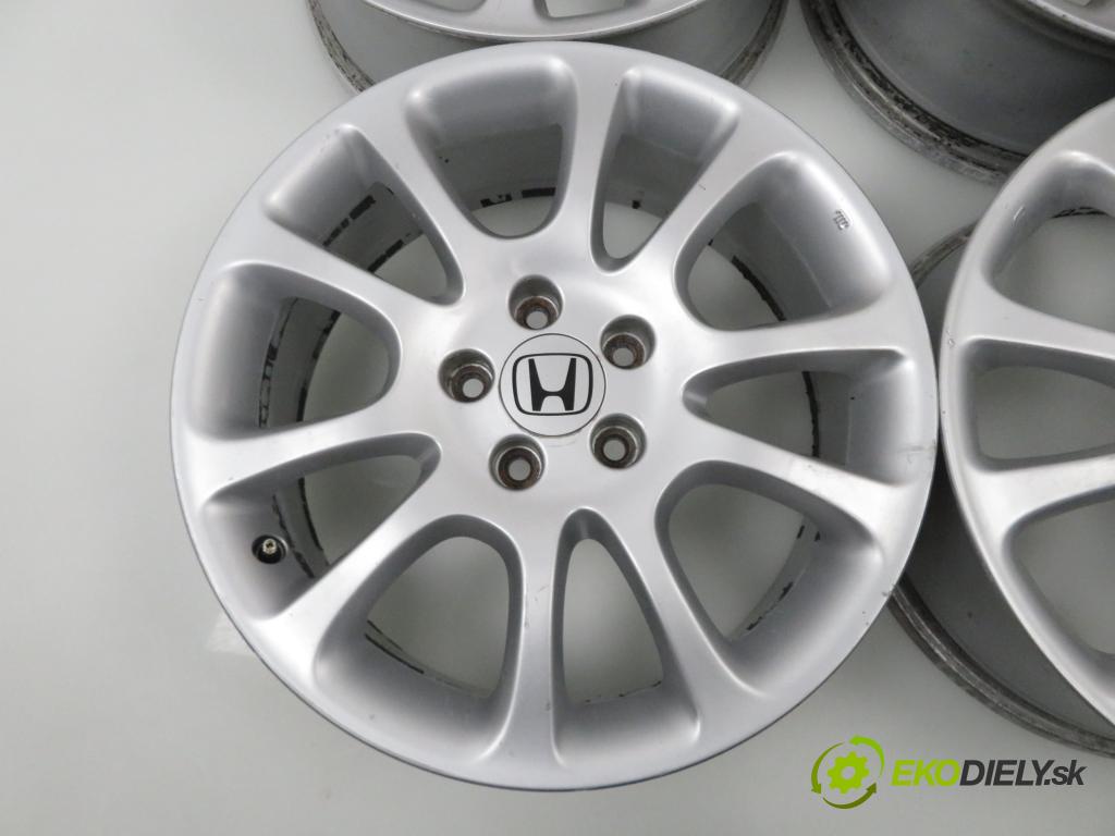HONDA 0 disky / disk