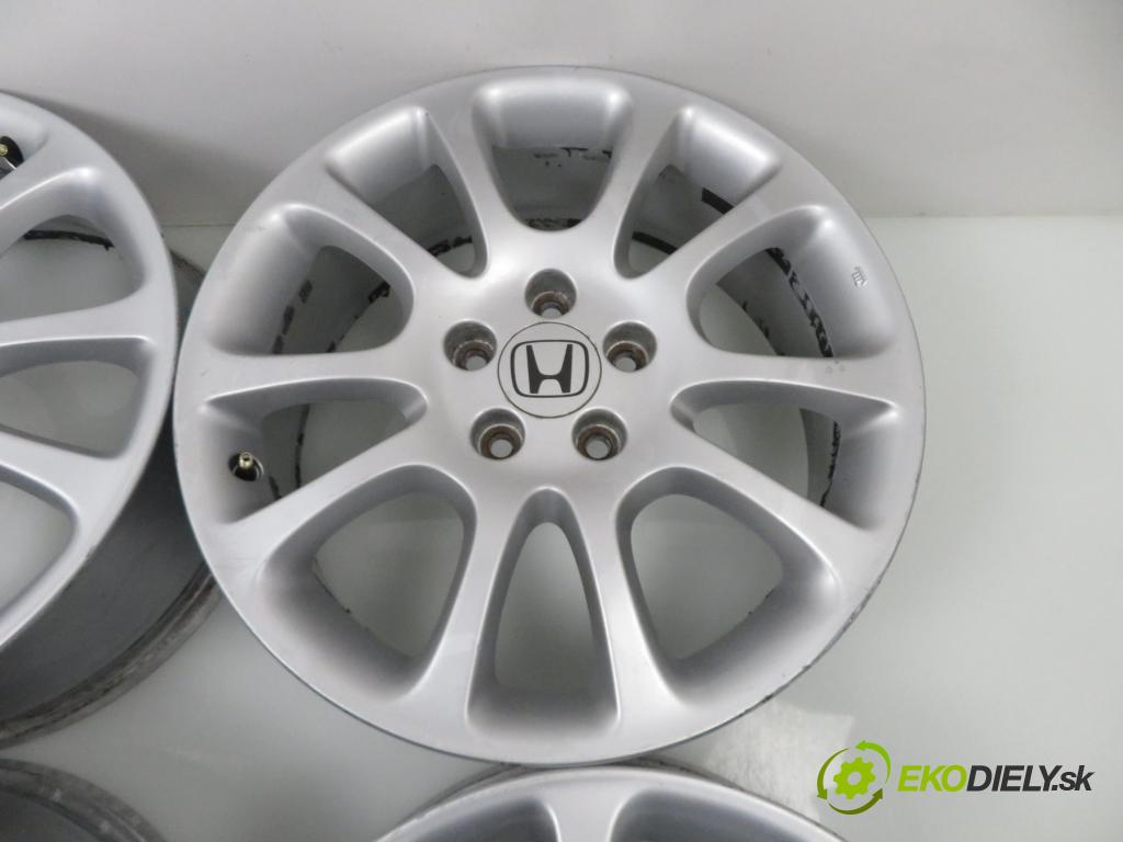 HONDA 0 disky / disk