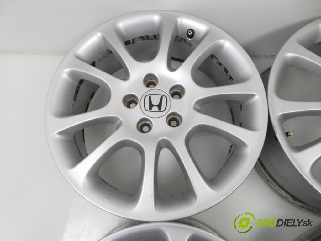 HONDA 0 disky / disk