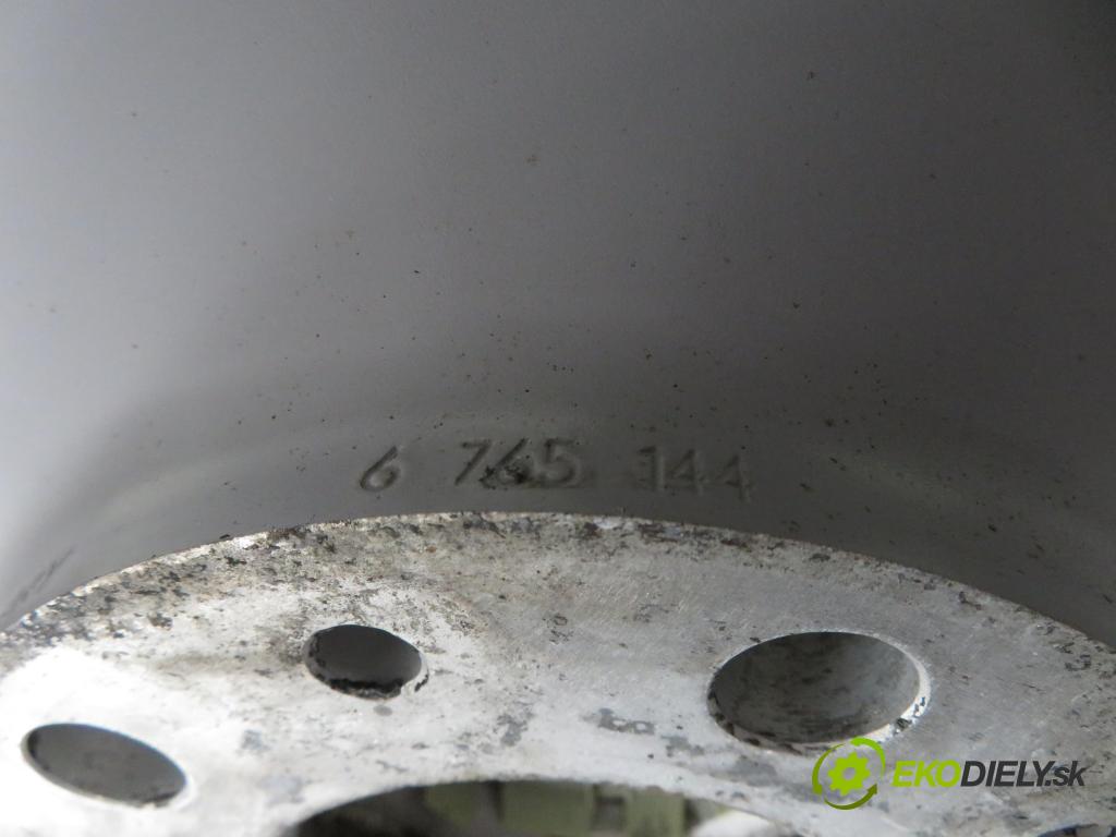 BMW   0    disky / disk 6765144