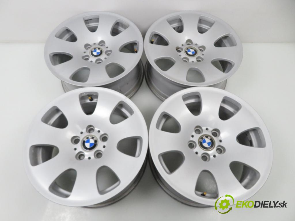 BMW 0 disky / disk 6765144
