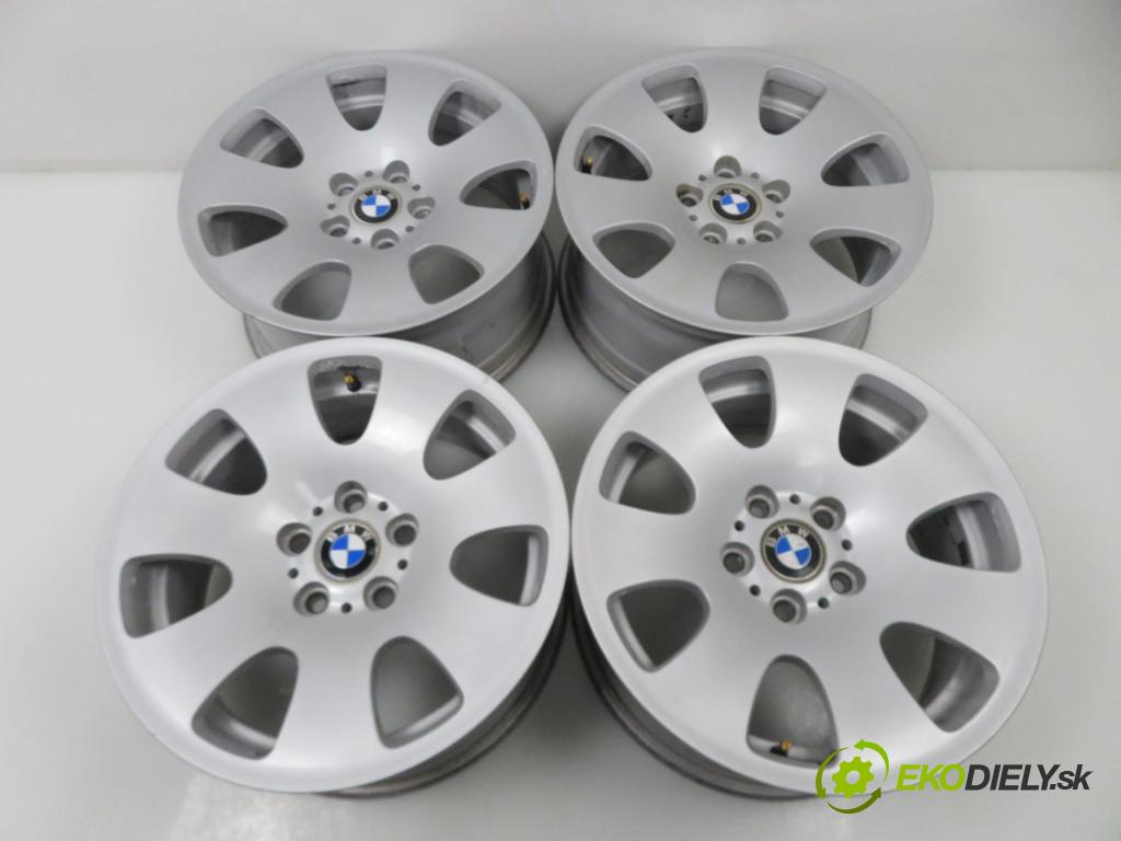 BMW 0 disky / disk 6765144