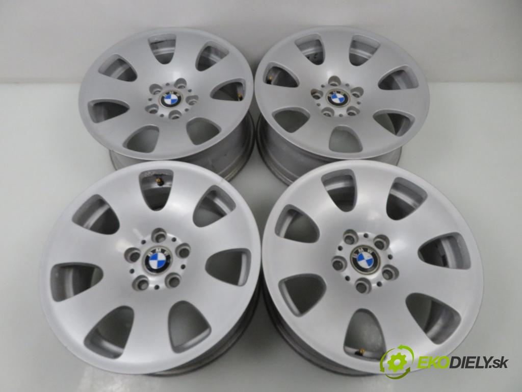 BMW 0 disky / disk 6765144
