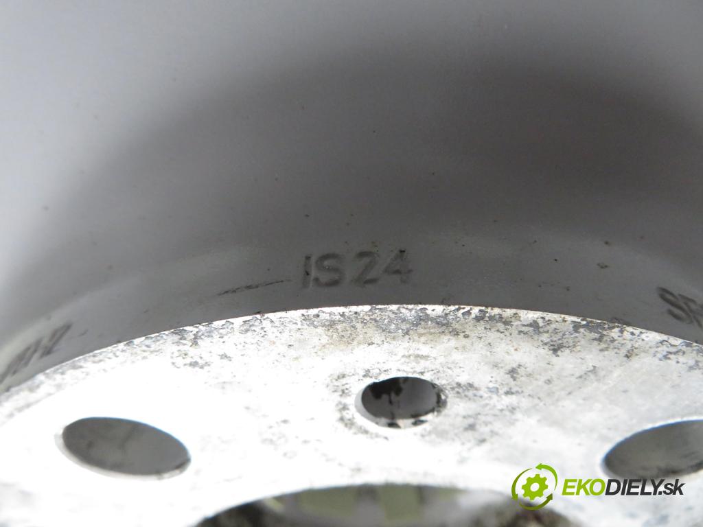 BMW 0 disky / disk 6765144
