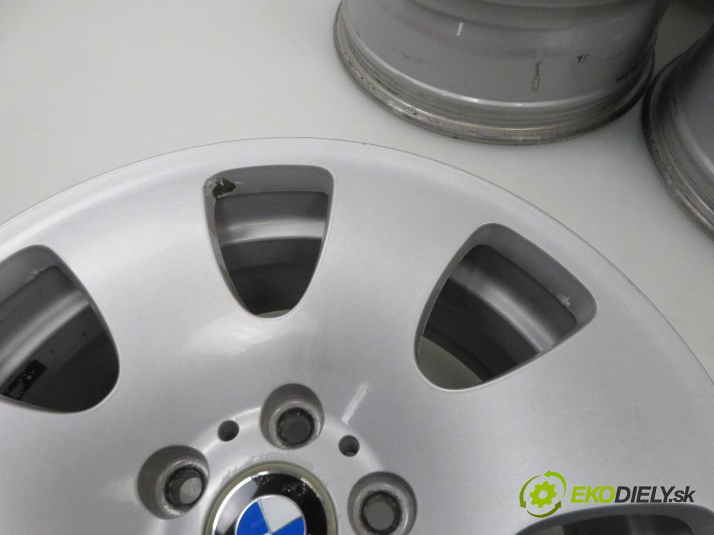 BMW 0 disky / disk 6765144