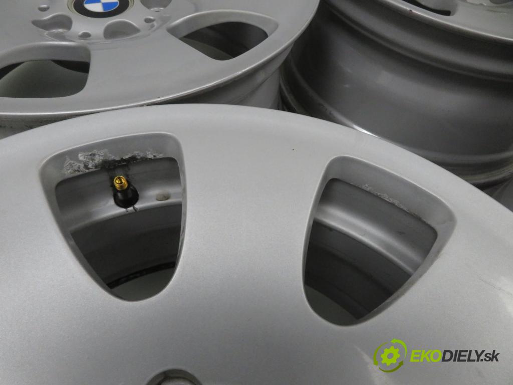 BMW 0 disky / disk 6765144