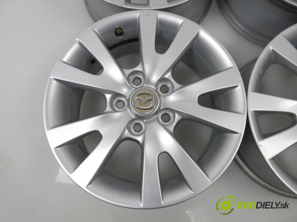 MAZDA 0 disky / disk