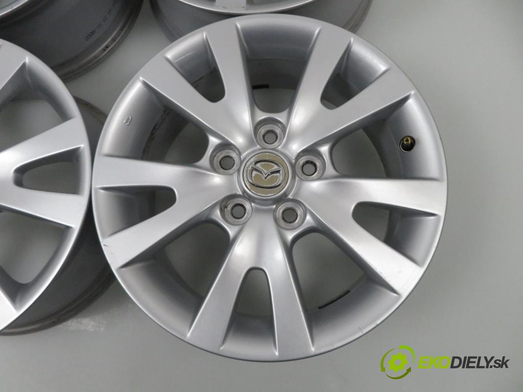 MAZDA 0 disky / disk