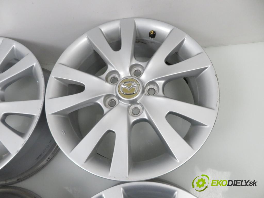 MAZDA 0 disky / disk