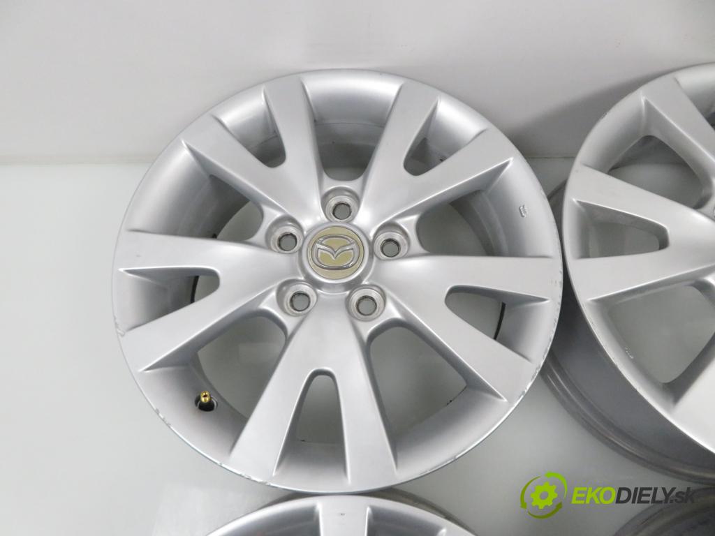 MAZDA 0 disky / disk