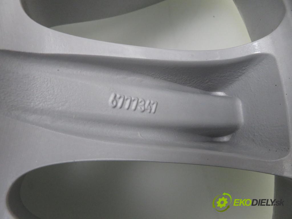 BMW 0 disky / disk 6777347
