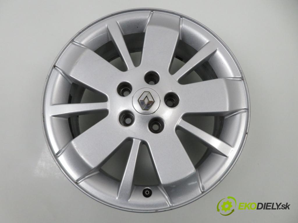 RENAULT   0    disky / disk 8200367643