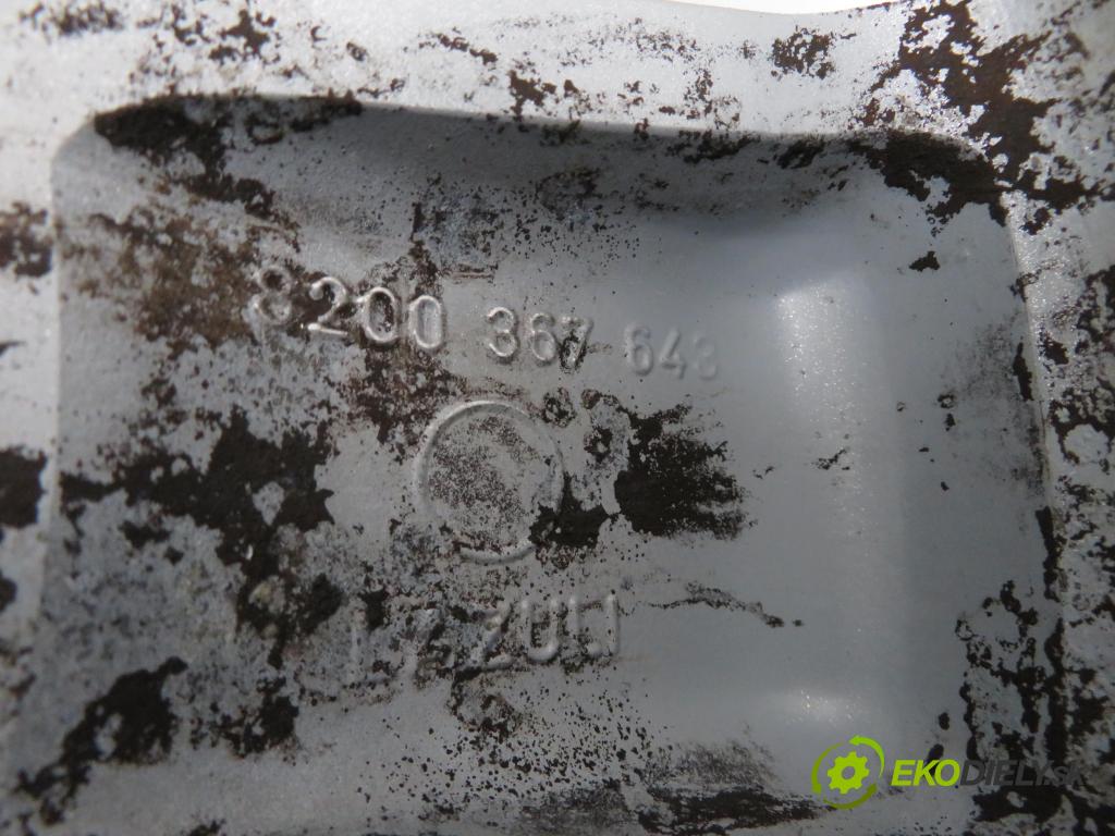 RENAULT   0    disky / disk 8200367643