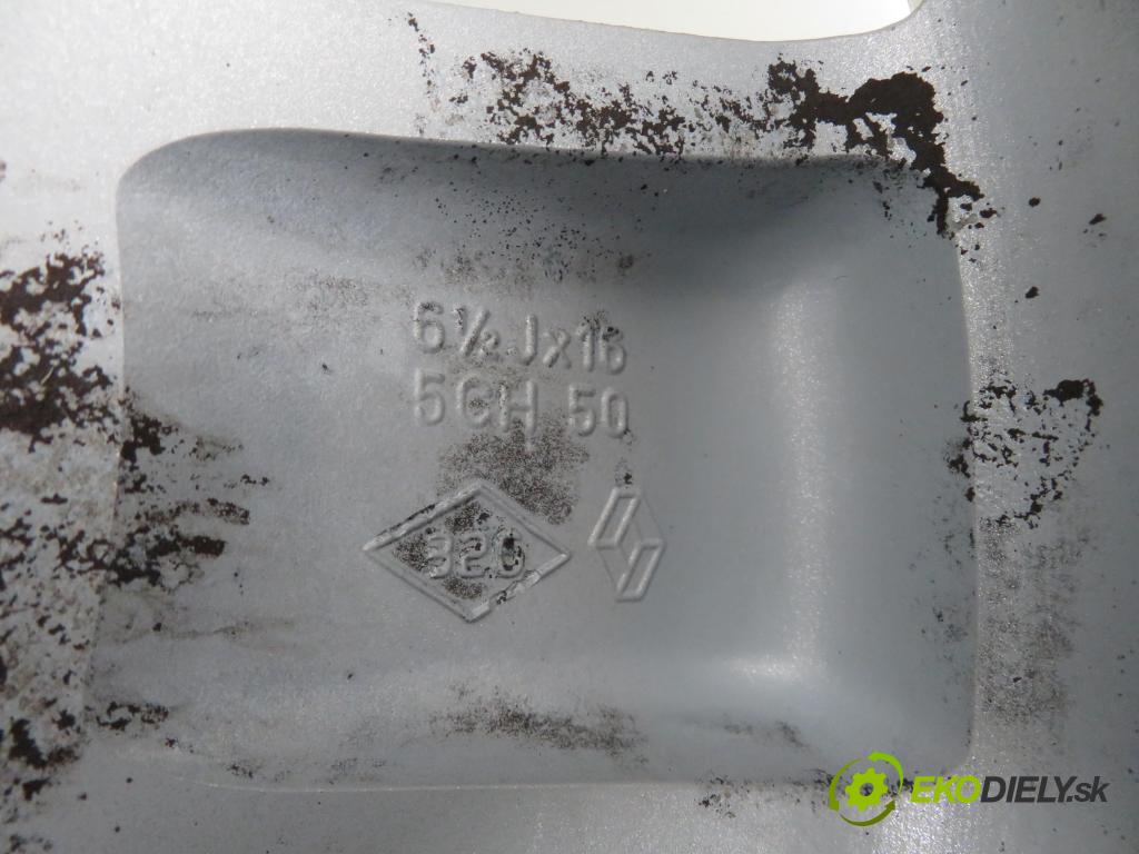 RENAULT   0    disky / disk 8200367643