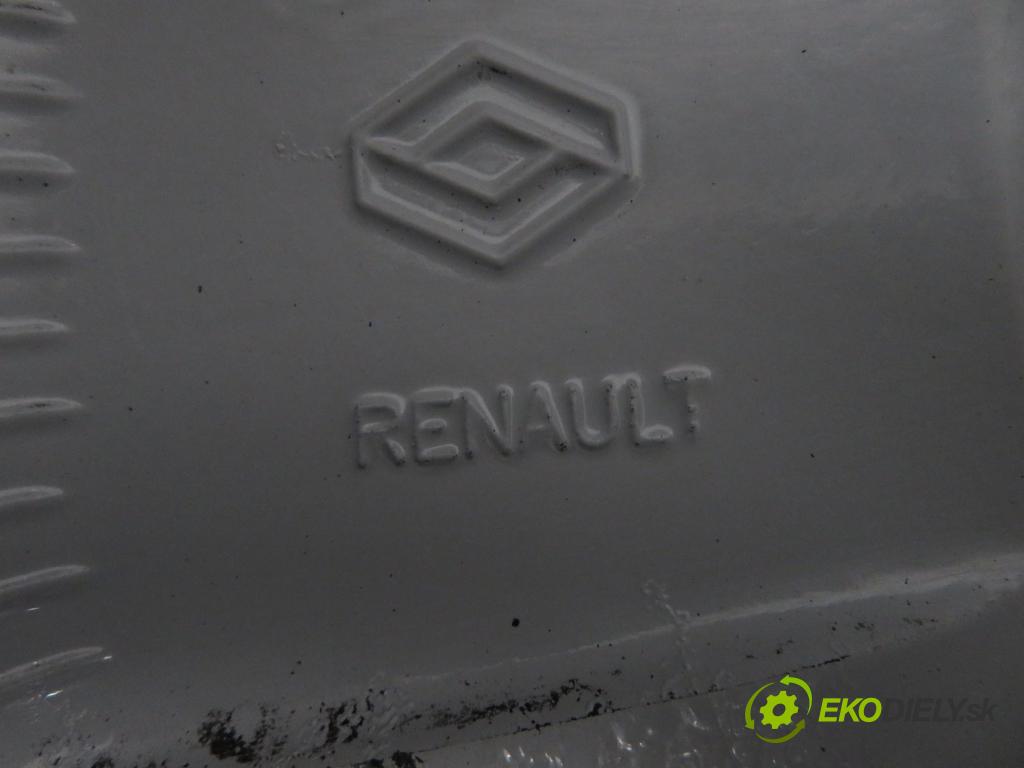 RENAULT 0 disky / disk 8200217241A