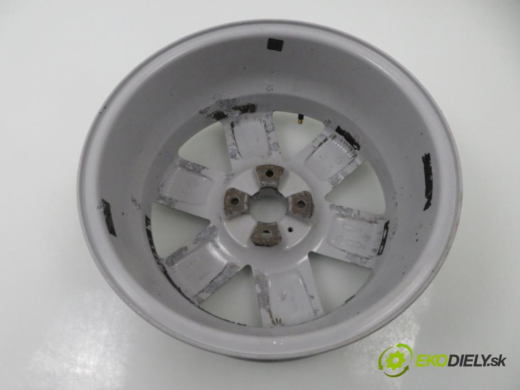 RENAULT 0 disky / disk 8200217241A