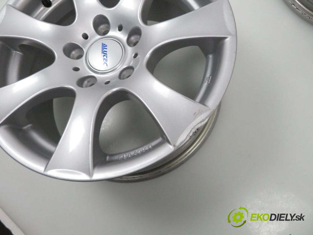 BMW 0 disky / disk KBA45895