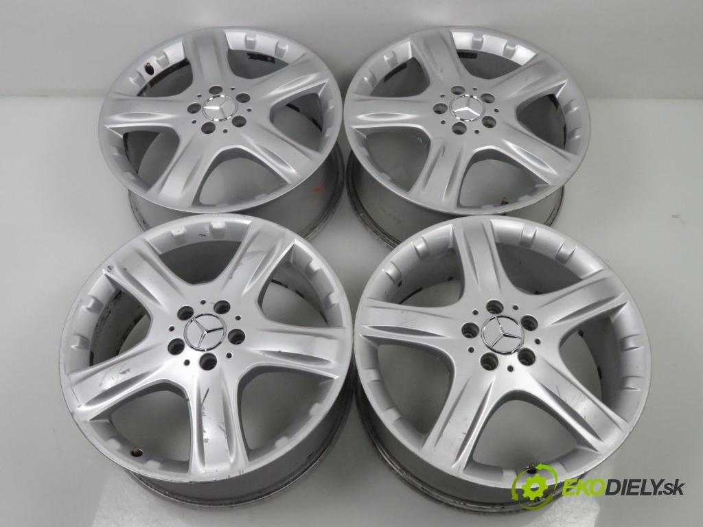 MERCEDES-BENZ 0 disky / disk A1644011202