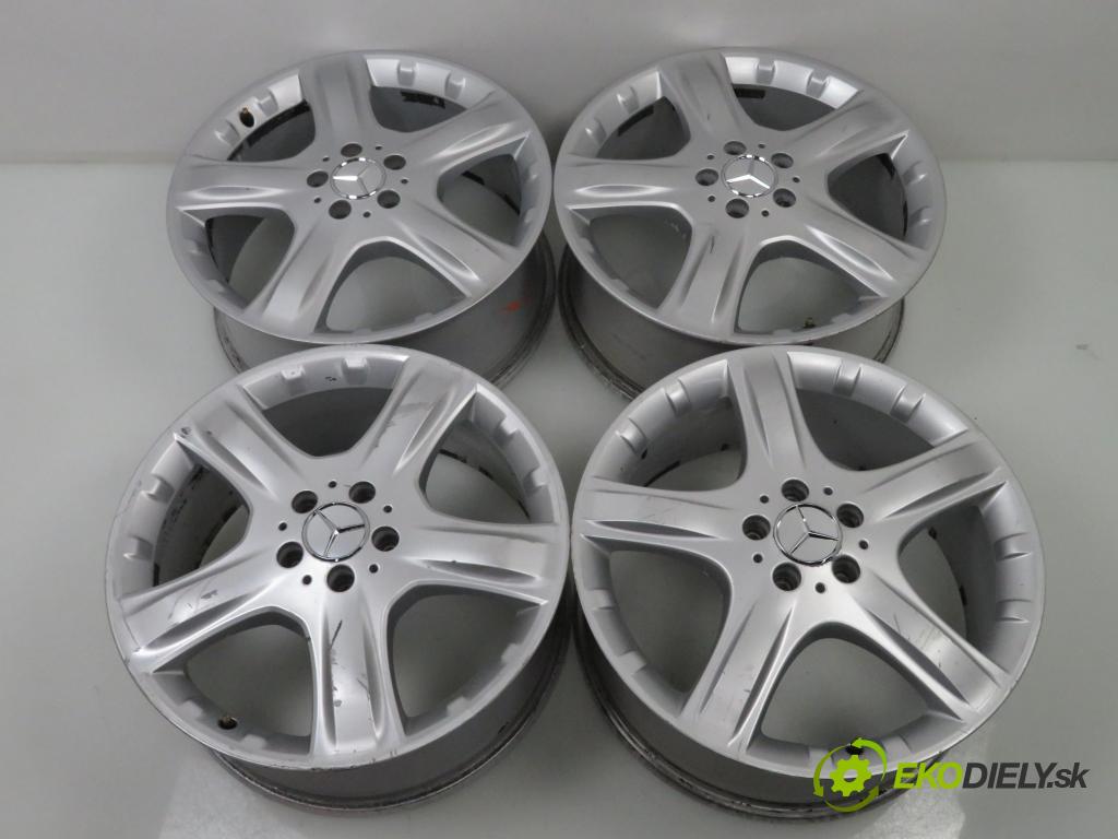 MERCEDES-BENZ 0 disky / disk A1644011202