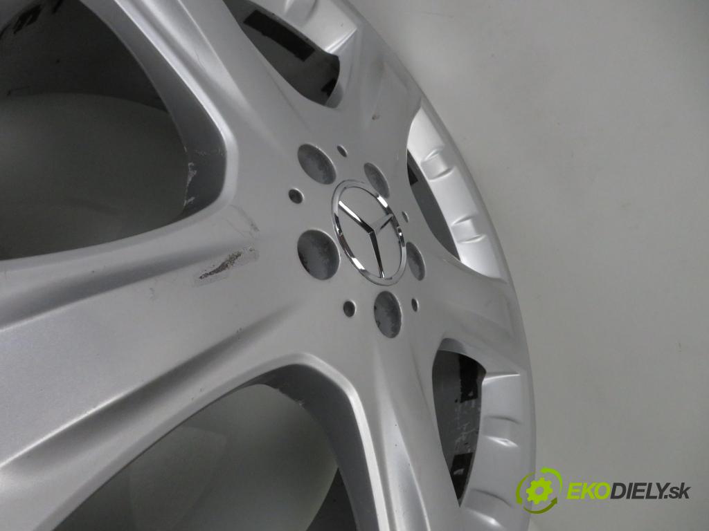 MERCEDES-BENZ 0 disky / disk A1644011202