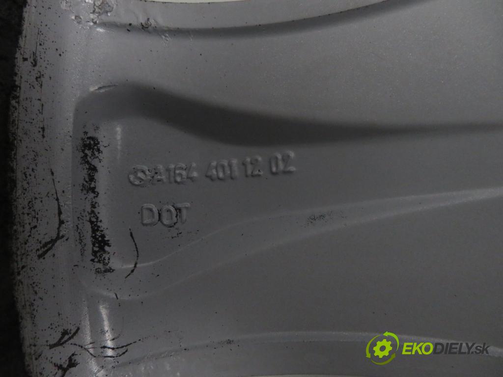 MERCEDES-BENZ 0 disky / disk A1644011202