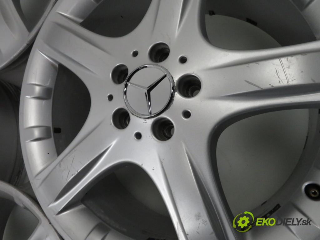 MERCEDES-BENZ 0 disky / disk A1644011202