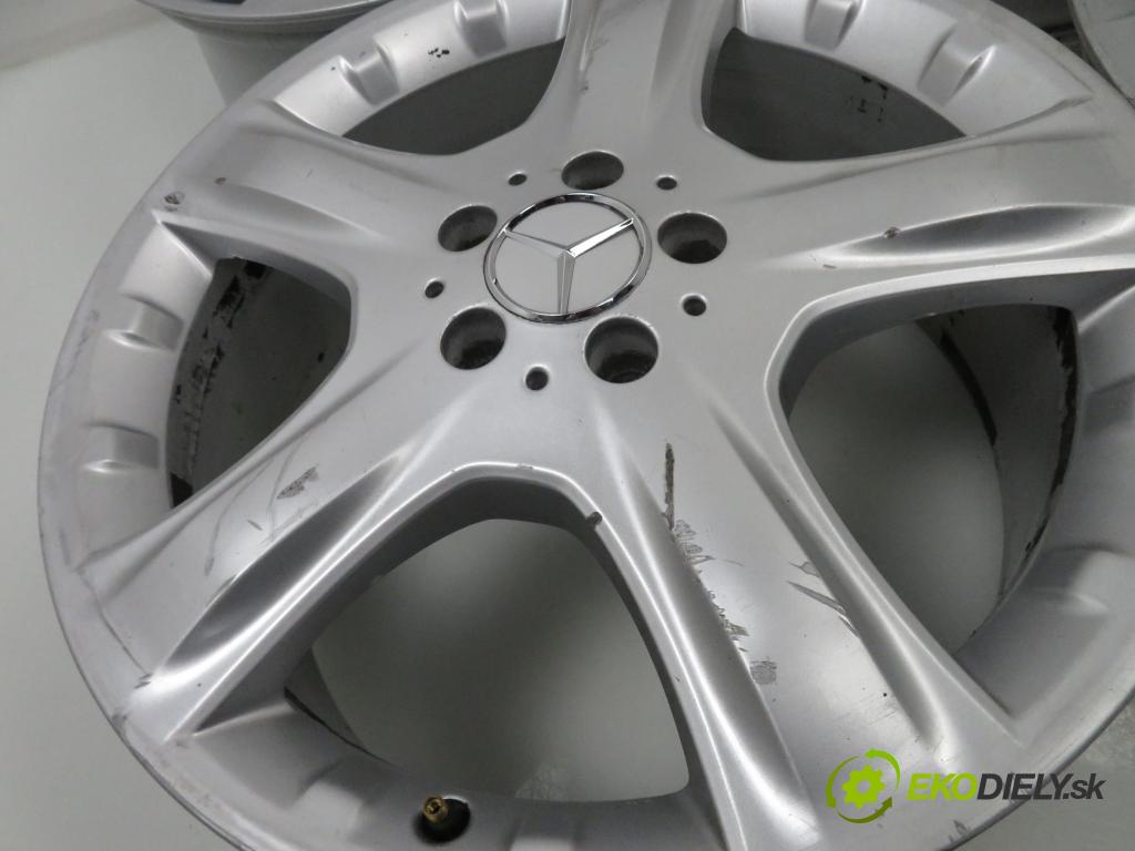 MERCEDES-BENZ 0 disky / disk A1644011202