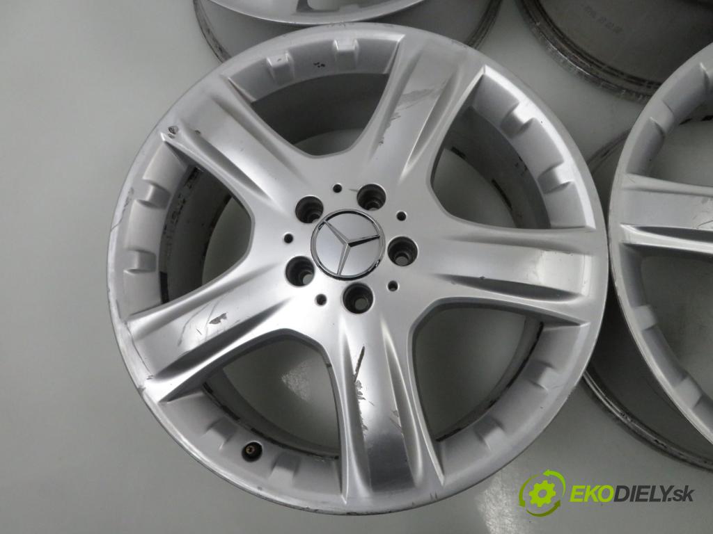 MERCEDES-BENZ 0 disky / disk A1644011202