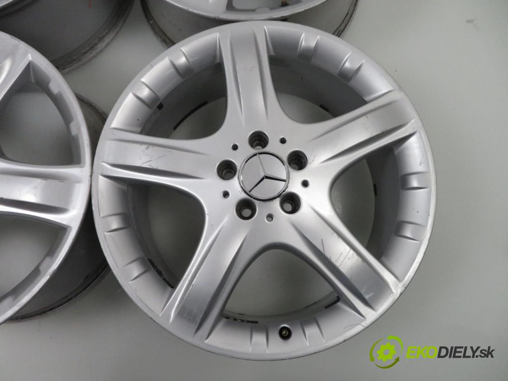 MERCEDES-BENZ 0 disky / disk A1644011202