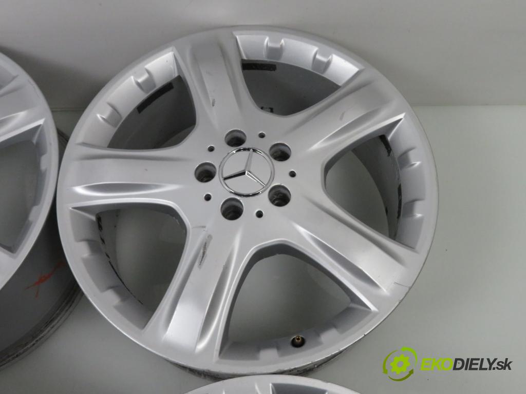 MERCEDES-BENZ 0 disky / disk A1644011202