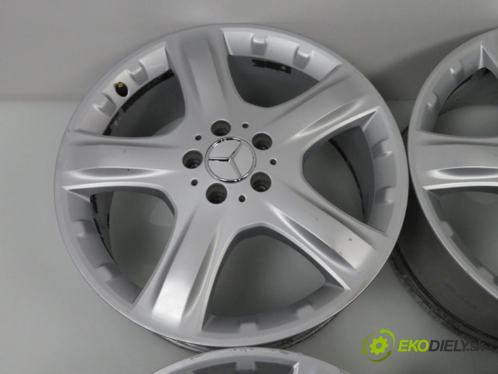 MERCEDES-BENZ 0 disky / disk A1644011202