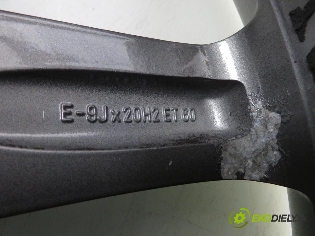 AUDI   0    disky / disk 4L0601025M