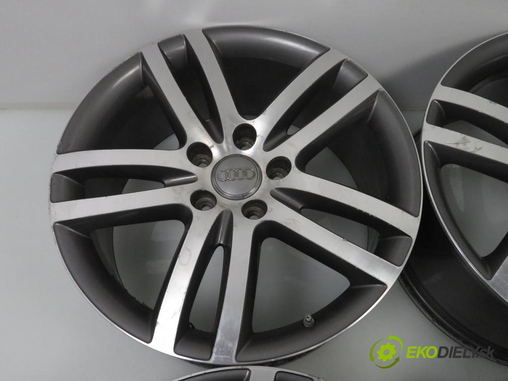 AUDI   0    disky / disk 4L0601025M