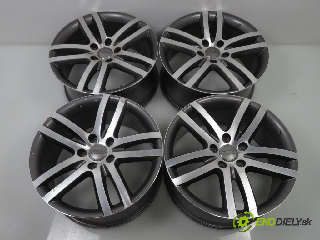 AUDI   0    disky / disk 4L0601025M