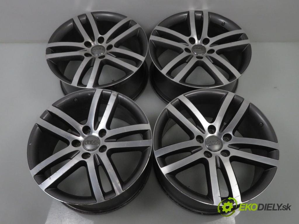 AUDI   0    disky / disk 4L0601025M