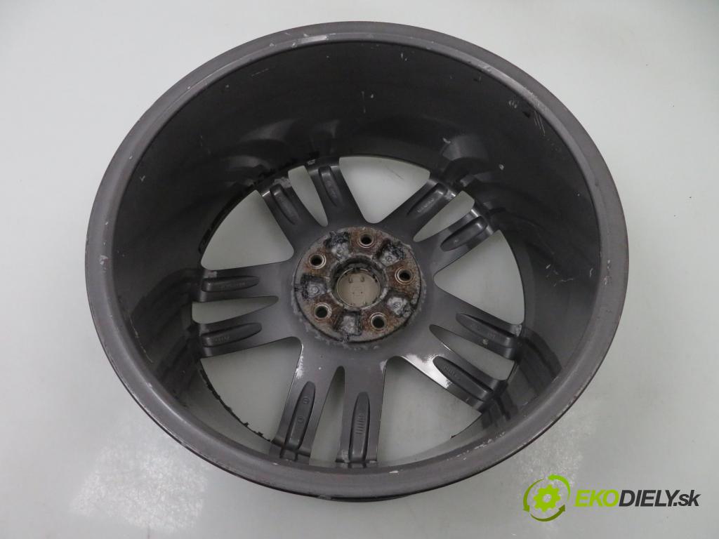 AUDI   0    disky / disk 4L0601025M
