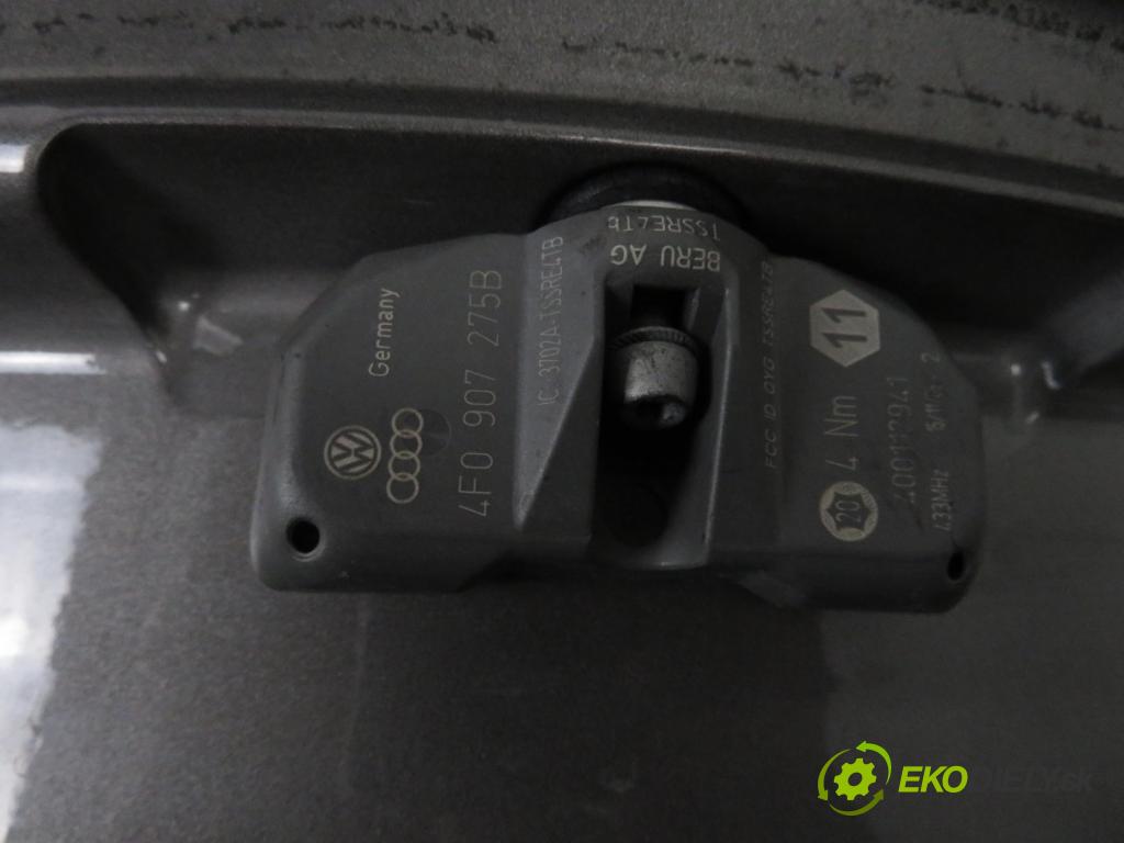 AUDI   0    disky / disk 4L0601025M
