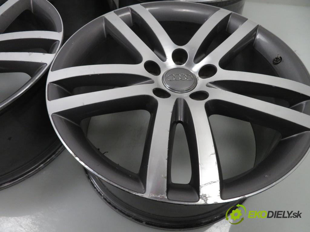 AUDI   0    disky / disk 4L0601025M