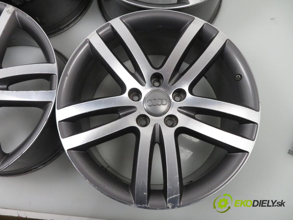 AUDI   0    disky / disk 4L0601025M