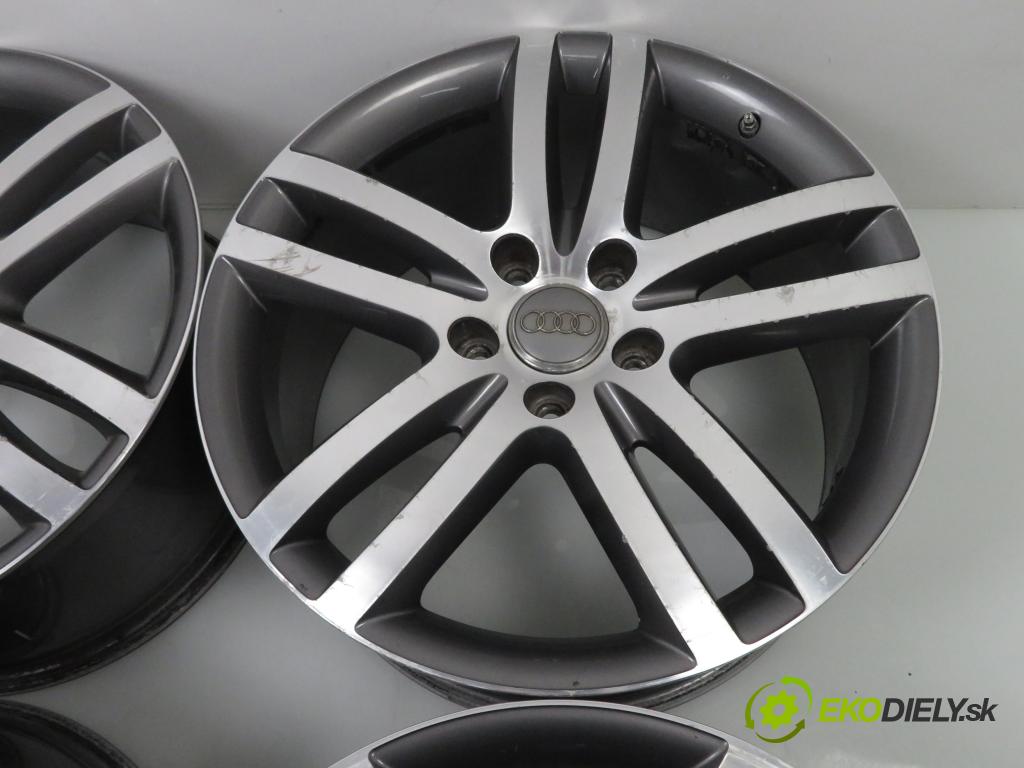 AUDI   0    disky / disk 4L0601025M