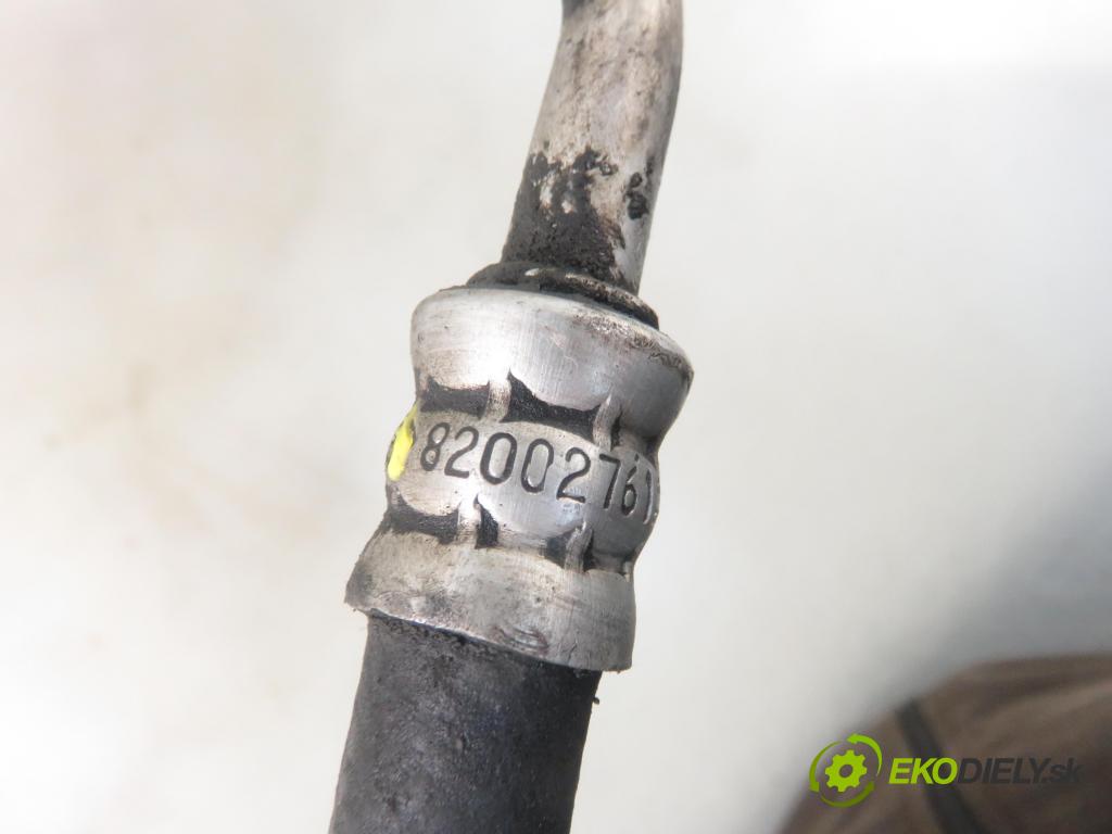 RENAULT ESPACE IV (JK0/1_) MINIVAN 2006 85,00 1.9 dCi 116 - F9Q 820 1870,00 rúrka / Rúra servočerpadlo 8200276122