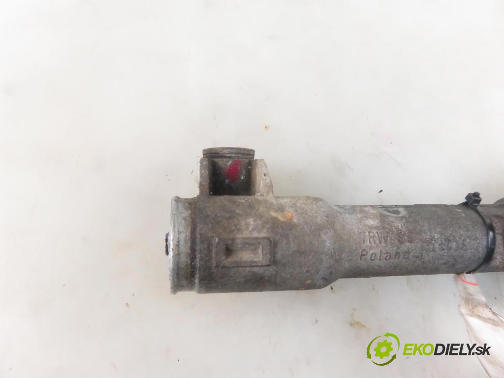 FIAT SEICENTO / 600 (187_) HB 2001 40,00 1.1 54 - 187 A1.000 1108,00 Riadenie bez servočerpadlo 46536787